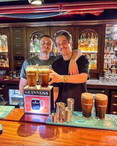Gibney's London by null