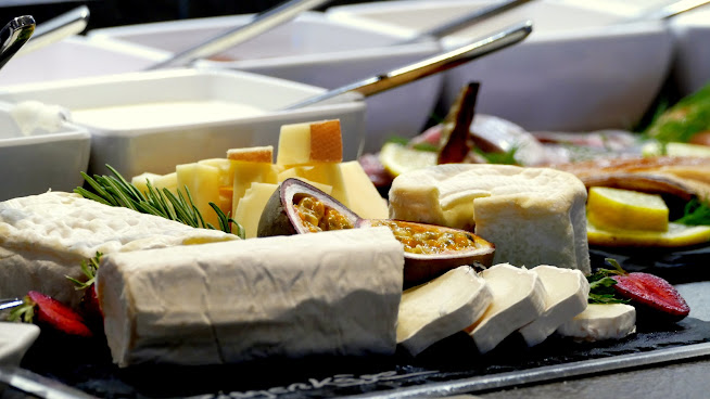 Hotel Hof Galerie by null