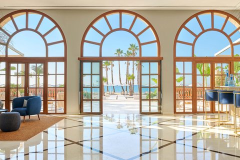 Le Méridien Ra Beach Hotel & Spa by null