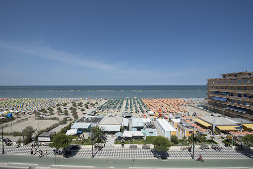 Hotel Iride - Visual