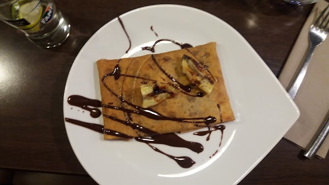 La Crêperie de Lille
