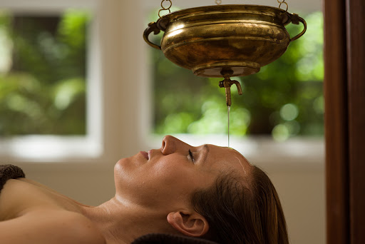 Yogi-Veda Day Spa - Thumbnail