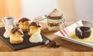 Photo n°33 de Restaurant La Boucherie à Woippy (Restaurant de viande)