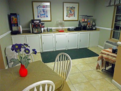 lodging