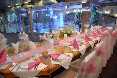 Photos of Restoran Kaskada