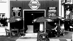 Photo n°21 de GRILL TIME à Villeurbanne (Restaurant de hamburgers)