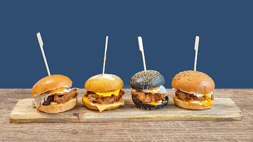 Burgers du Lac
