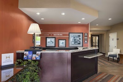Photos of Hampton Inn Merrillville