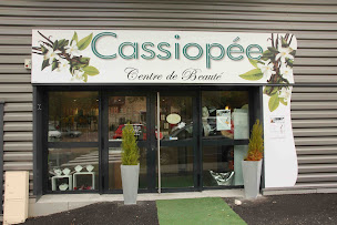 Photo n°1 de Cassiopée à Ambazac (Institut de beauté)
