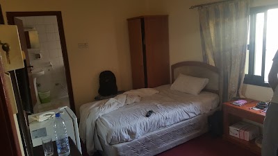 Photos of DANA HOTEL