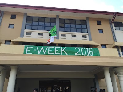 Photos of Faculty of Engineering, University of Jaffna