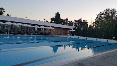 Photos of Club Wifaq - Wifaq Tennis Rabat S.A.