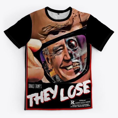 Truth To The Tee Gallery - United States