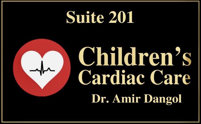 Children S Cardiac Care Dr Amir Dangol