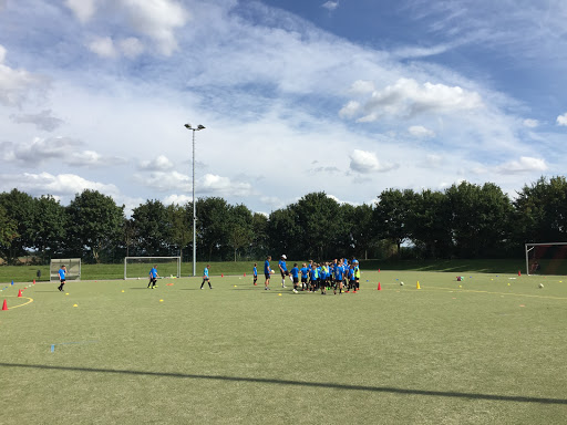 Ohmbergstadion - Visual