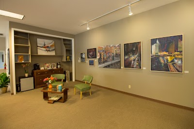 Beréskin Gallery & Art Academy