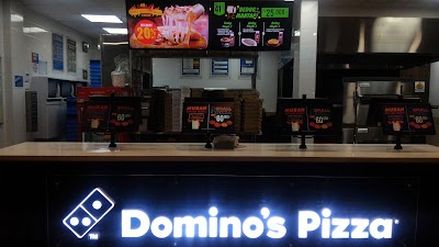 Photos of Domino's Pizza Sukabumi