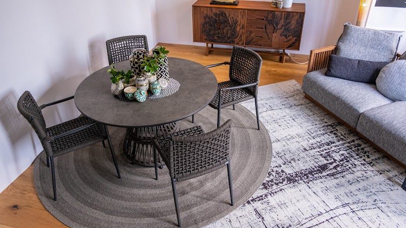 SENSO de VITA 大阪マルキン家具