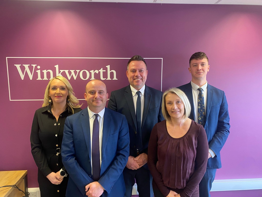 Winkworth Hellesdon Estate Agents