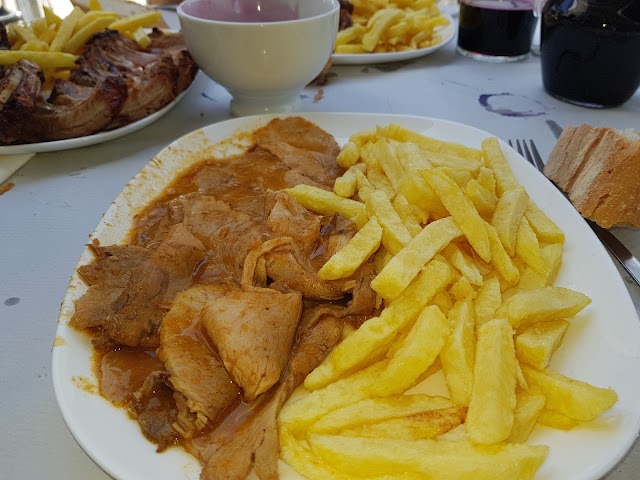 Restaurante A do Chicho