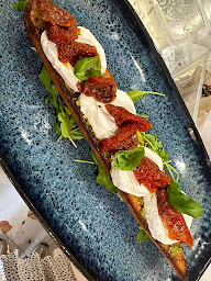 Photo n°12 de 🍝À CASA MIA Restaurant Italien 🇮🇹 à Jouars-Pontchartrain (Restaurant)