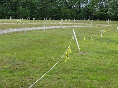 Bridgton Twin Drive-In