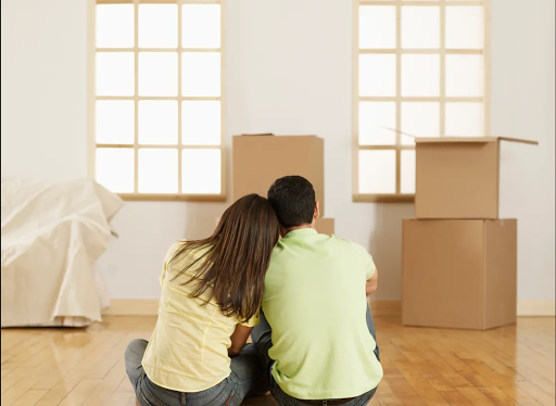 Frederick Movers - Visual