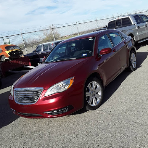 Car Crafters Resto Mods & Carbon fiber