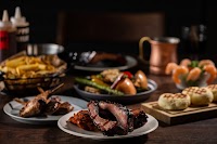 BEACHSIDE GRILL 夏至南風（ビーチサイドグリル カーチバイ）