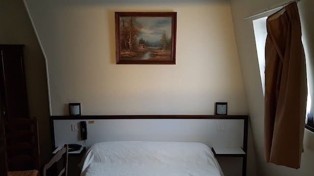 Hôtel Avenir Vaugirard