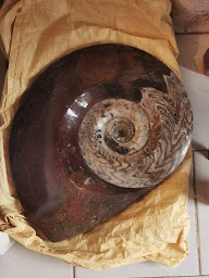 Photo n°3 de Brocante, Dépôt Vente Lydia Aractingi à Dives-sur-Mer (Magasin d'ameublement et de décoration)