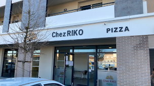Photo n°4 de Chez Riko à Saint-Hilaire (Pizzeria)
