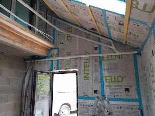 Photo n°14 de Olympia Breizh - Aspiration Centralisée à Saint-Agathon ()