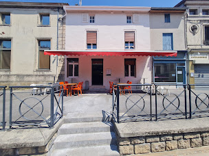 Photo n°12 de Restaurant S3 à Wassy (Restaurant)