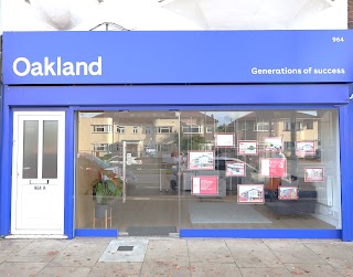 Oakland Estates - Letting & Estate Agents Ilford