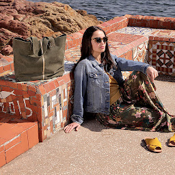 Photo n°22 de Boutique Mademoiselle Zingara à Lyon (Magasin de sacs et bagages)