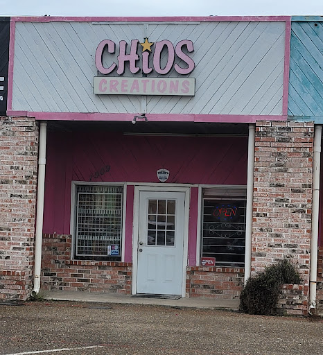 Chio's Creations - Visual