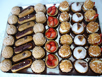 Monts Péché Mignon à Monts