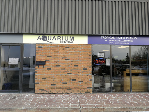 Aquarium Central