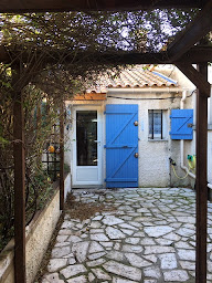 Photo n°39 de Entre Mer et Jardin à Sausset-les-Pins (Gîte)