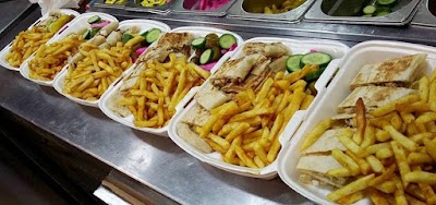 Photos of Ahaleena Restaurant مطعم أهالينا