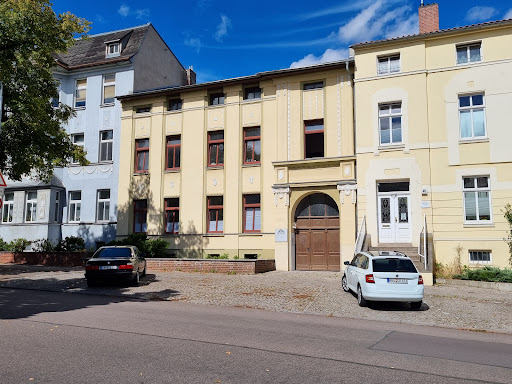 Andreas John Immobilien GmbH