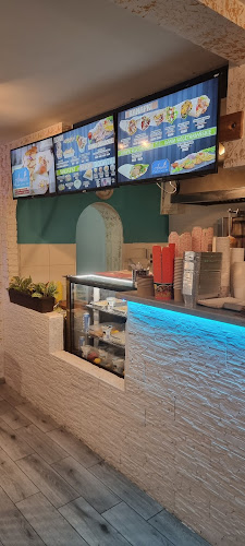 Komentarze i opinie o Kebab Arados