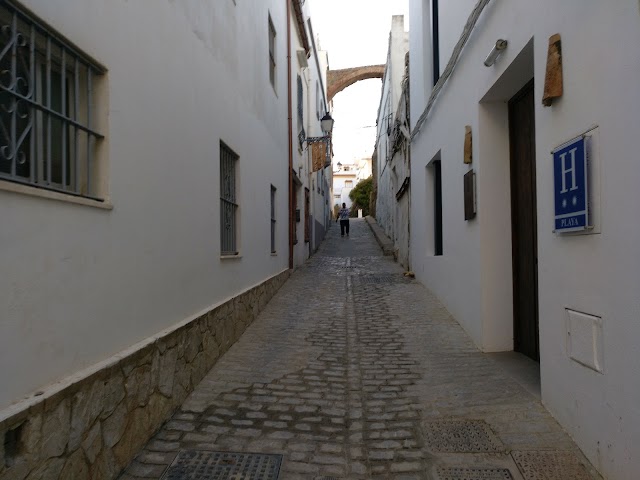 Dar Cilla Guest-house