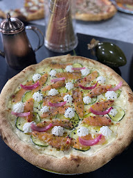 Photo n°15 de Il Gusto di Napoli à Montluçon (Restaurant italien)