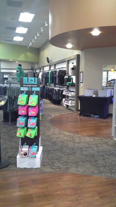 Southwestern Michigan College Campus Store