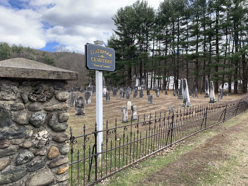 Flatbrook Cemetery - Thumbnail