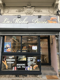 Photo n°28 de La miche Dorée ( plats Indian et Pakistanais) à Valenciennes (Restaurant pakistanais)