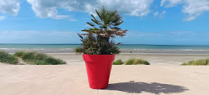 Photo n°40 de Le HUB à Leffrinckoucke (Bar)