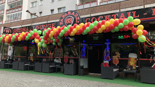 Paparazzi 63/Lounge - Bar - Germany